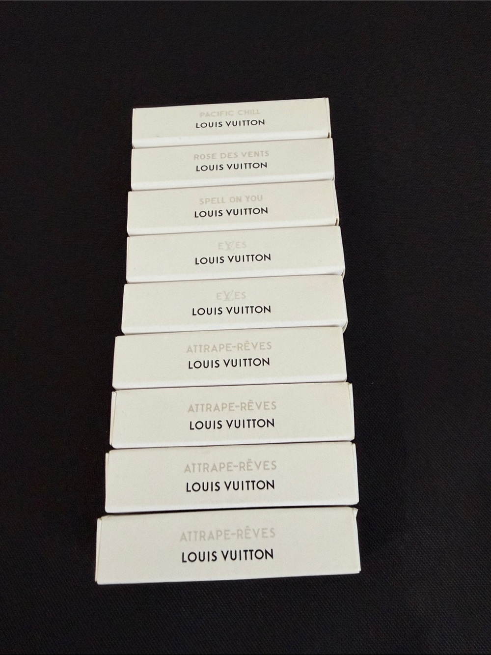 Accessories Subcategory Identification